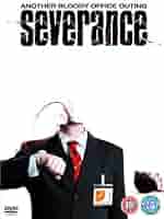 その他 The Severance [CD] Severance - Season 1 (Apple TV+ Original Television